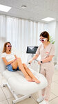 LaserLime (Komsomolsky Avenue, 44), hair removal