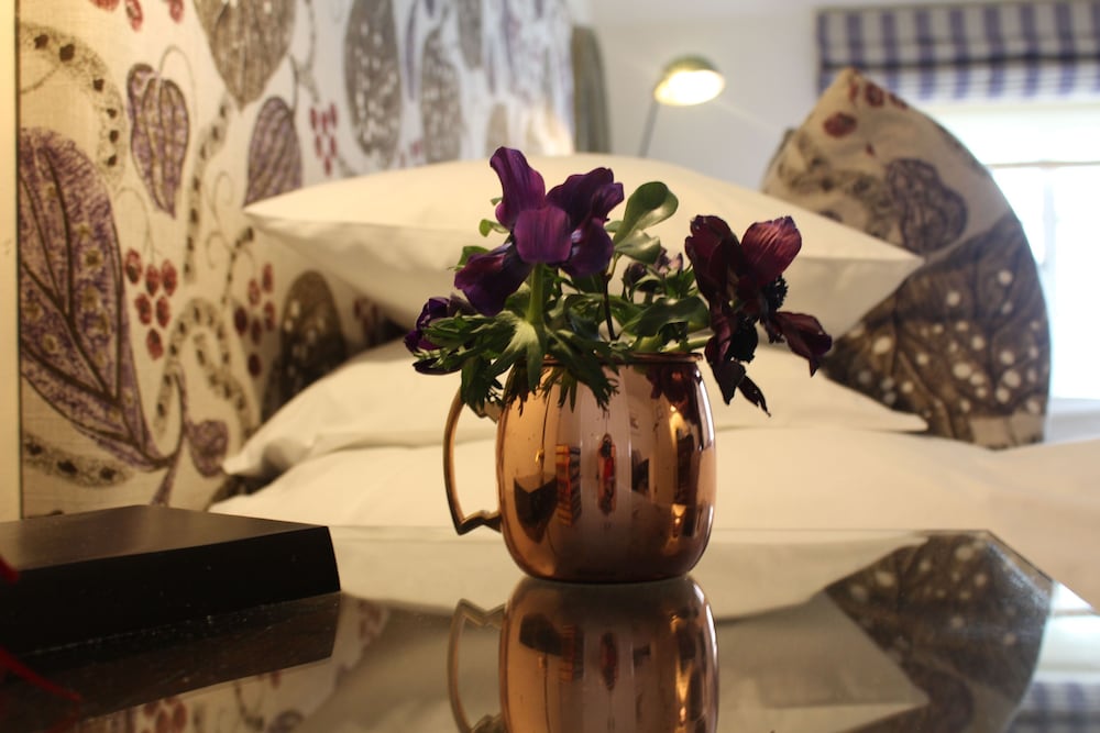 Фото Bay Tree Hotel