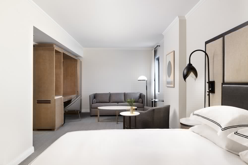 Фото Kimpton Cottonwood, an Ihg Hotel