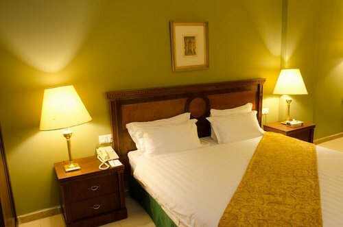 Hotel Grand Madaba Hotel, Madaba, photo