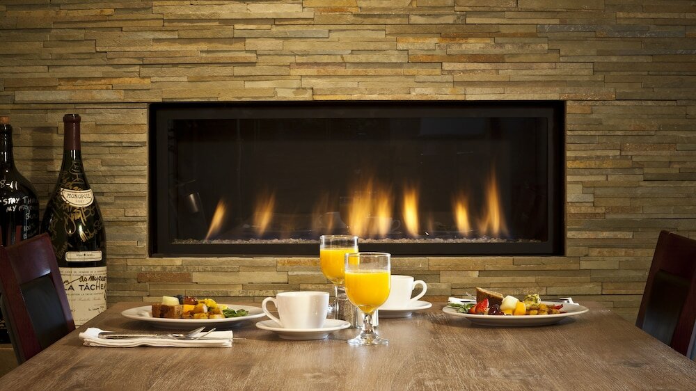 Фото Knob Hill Inn