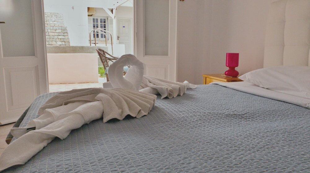 Фото Iliada Odysseas Resort