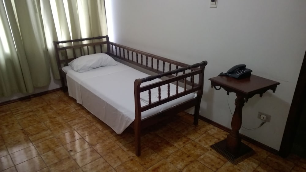 Фото Hotel Piçarras