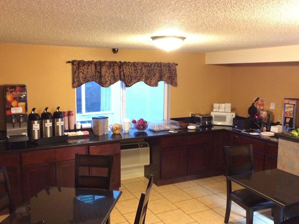 Фото King Oscar Motel