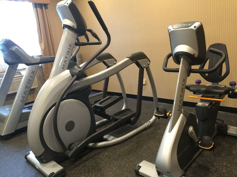 Фото Best Western Des Plaines Inn