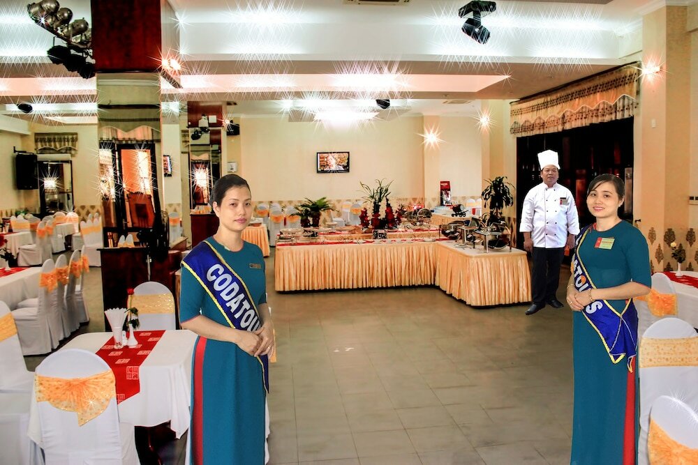 Фото Thanh Binh Trade Union Hotel