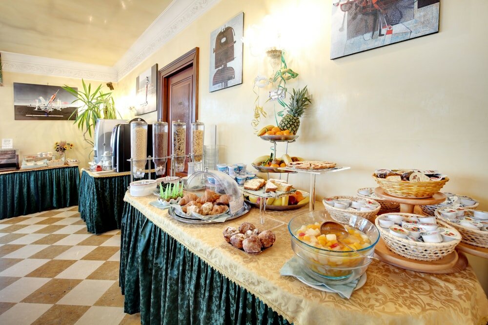 Фото Hotel Panorama