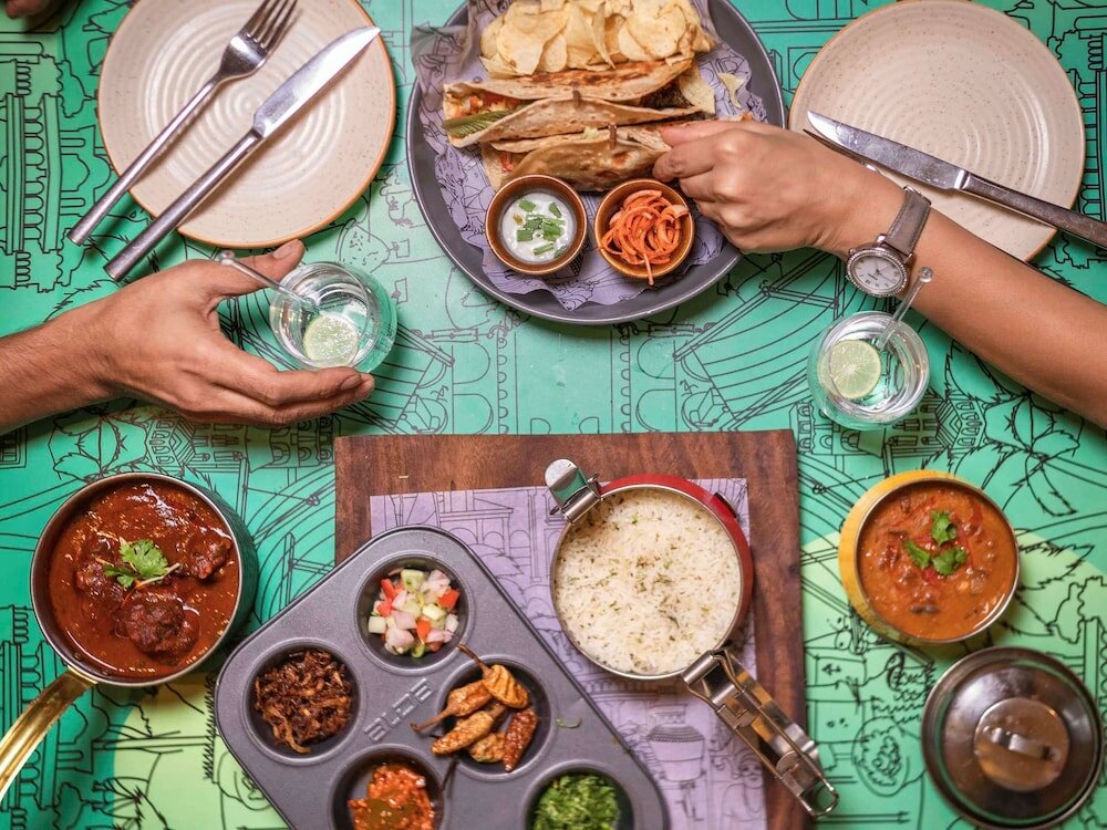 Фото ibis Jaipur City Centre