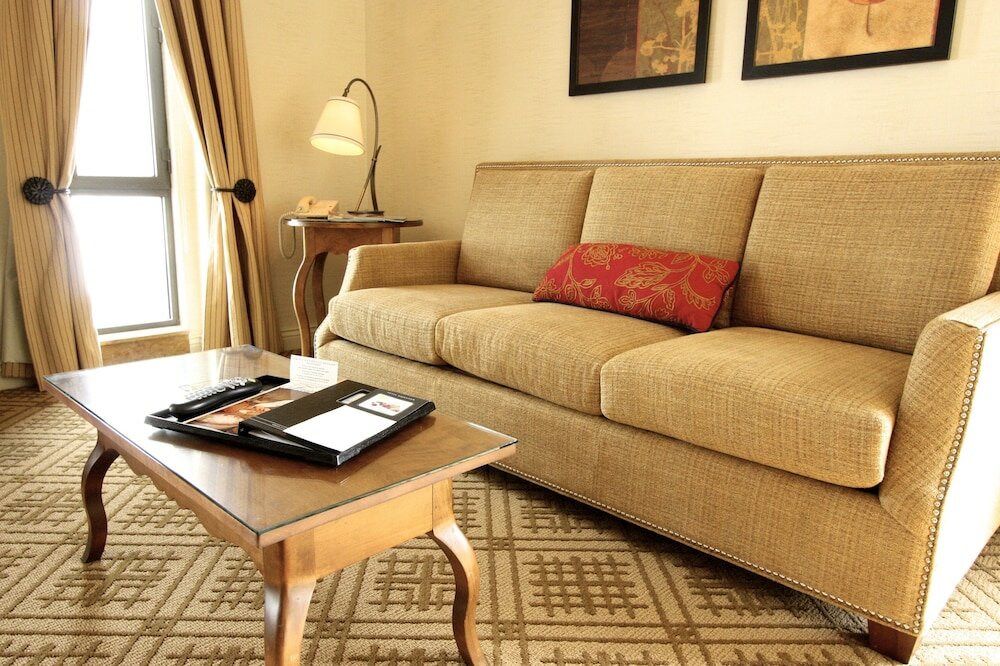 Фото Fairmont Tremblant