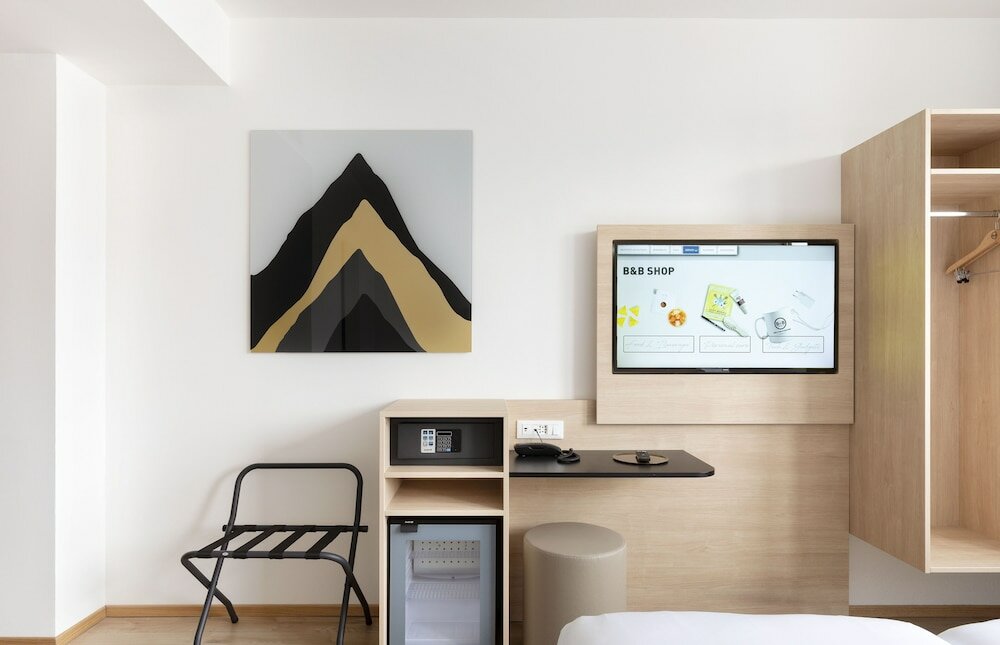 Фото B&b Hotel Bolzano