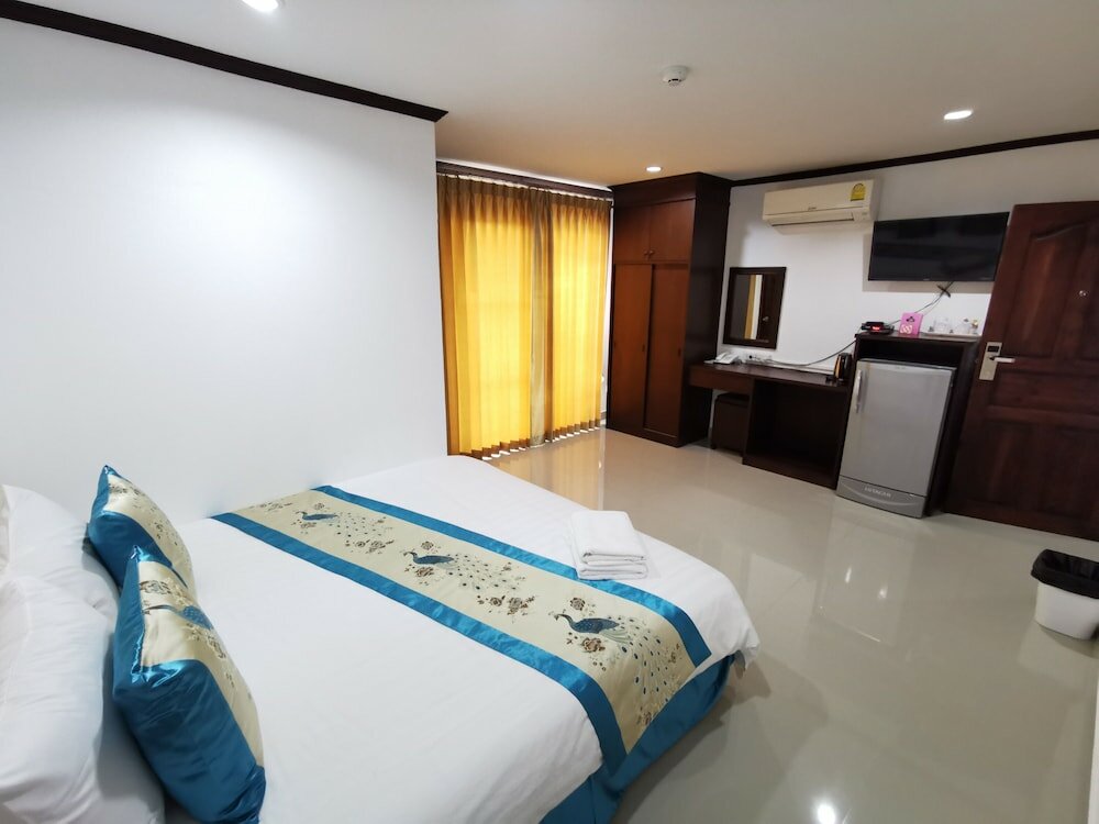 Фото Baanpattamaporn