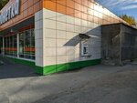 Живая вода (Vikulova Street, 41), water vending machine