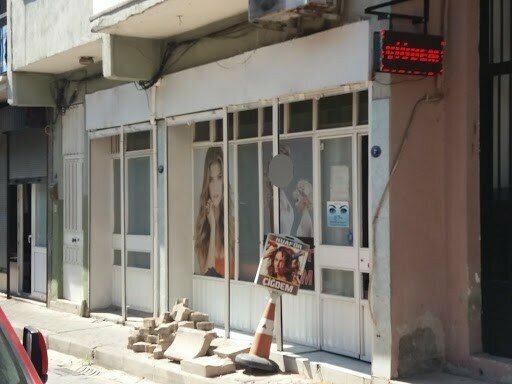 Hairdresser Çiğdem Kuaför, Izmir, photo