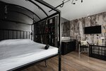 Bdsm96 (Malysheva Street, 42А), hotel