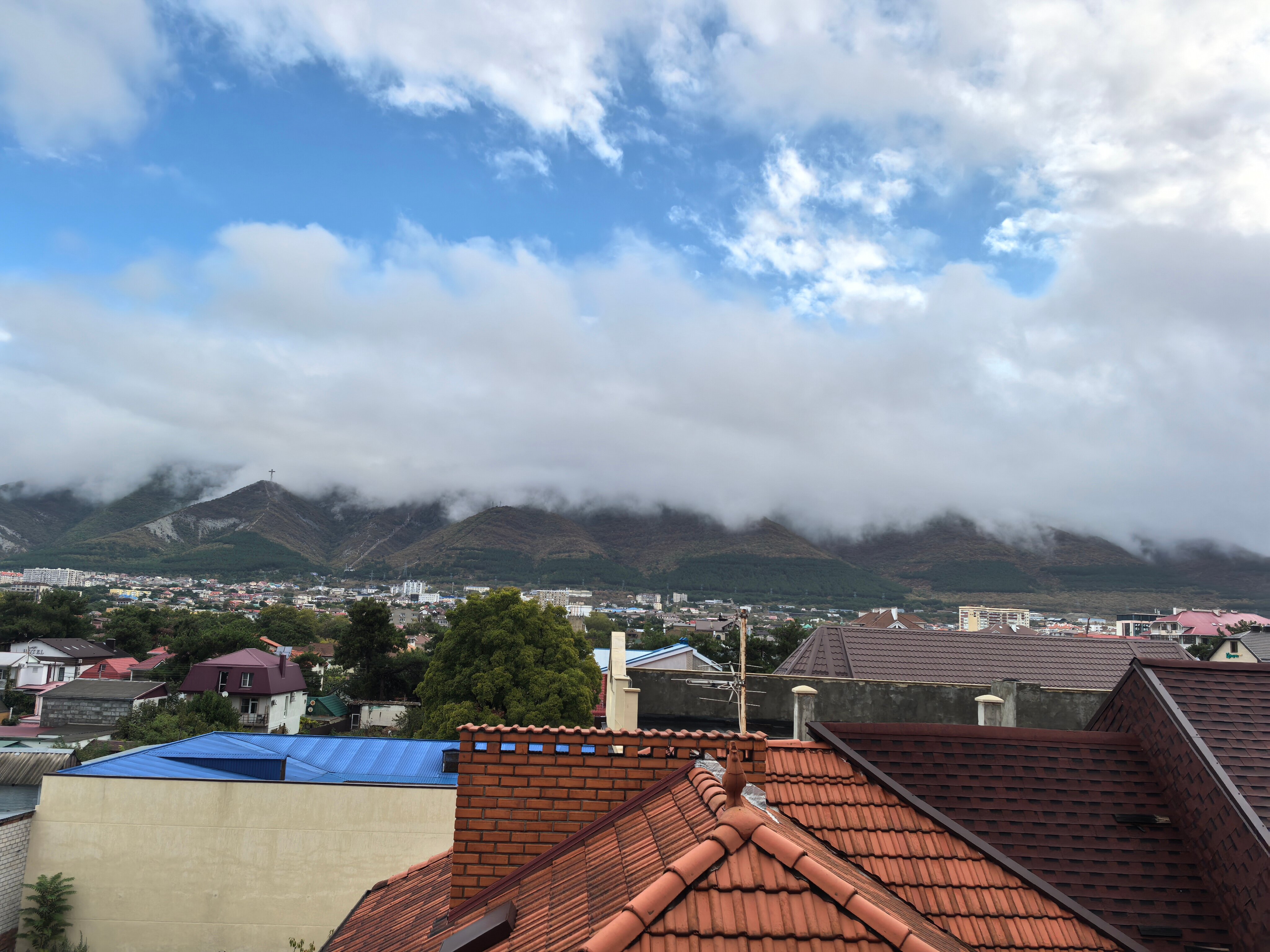 Фото Ливадия