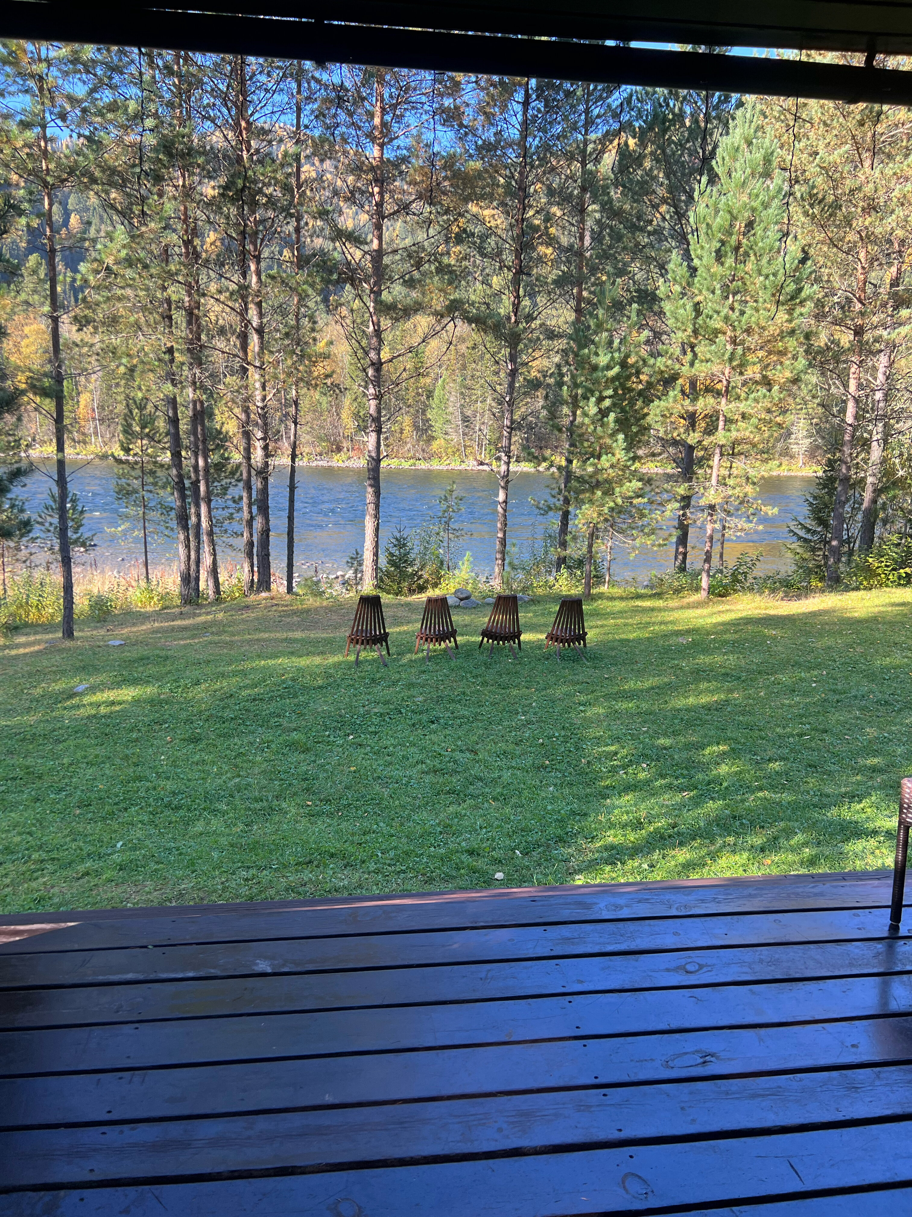 Фото Ecohouse on Artybash