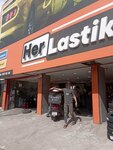 HerLastik (Adana, Seyhan, Turhan Cemal Beriker Blv., 108/A), tire service