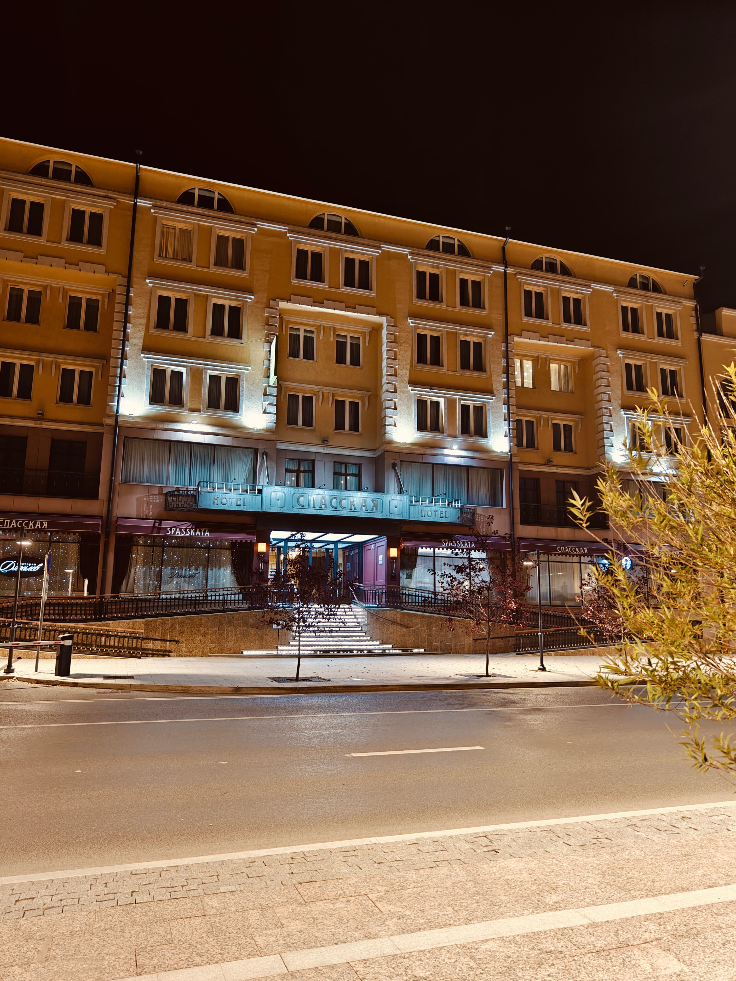 Фото Спасская