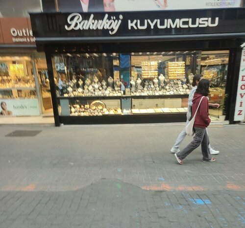Bakırköy Kuyumcusu Fotoğraf 4