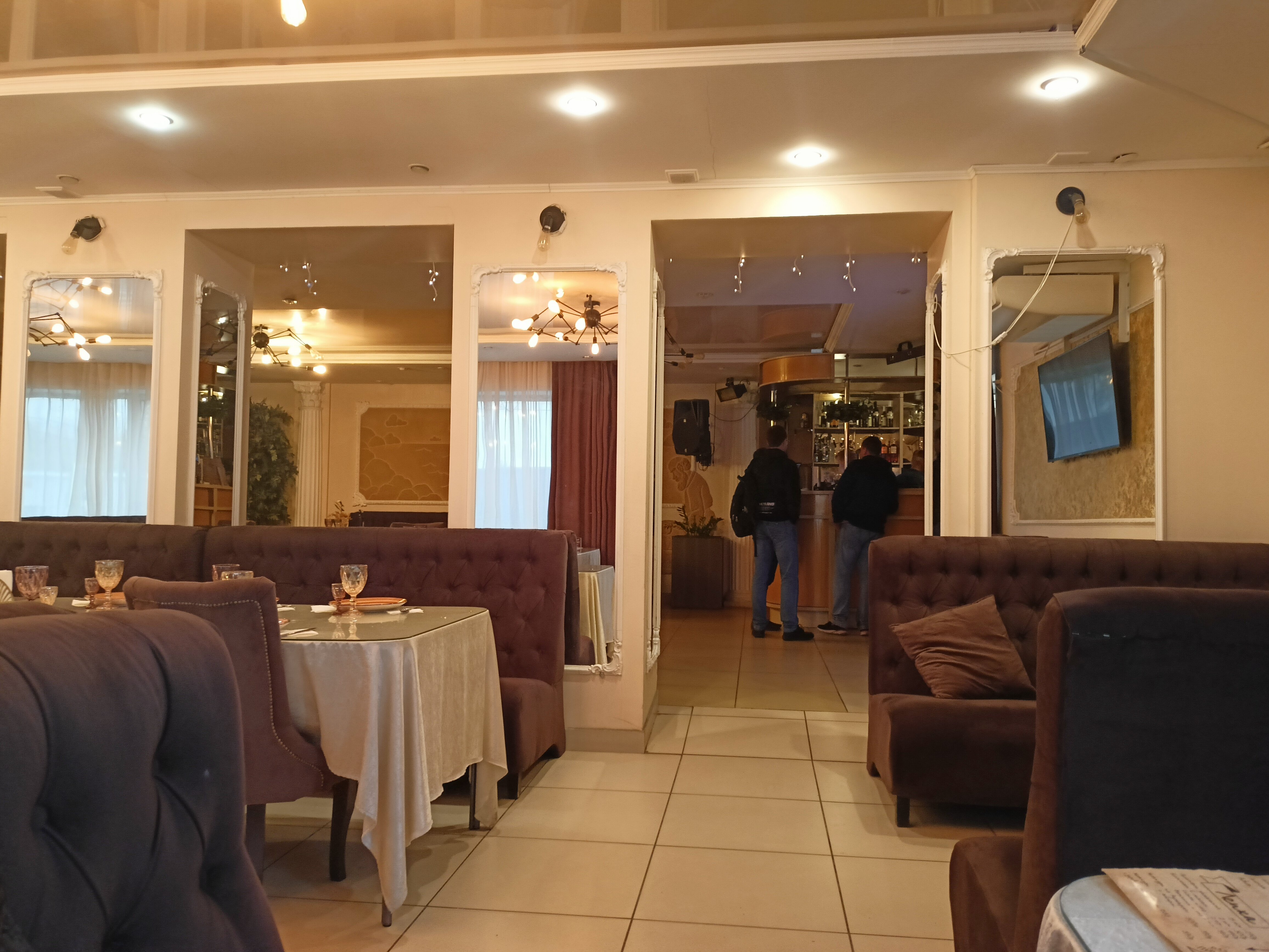 Фото Золотая рыбка