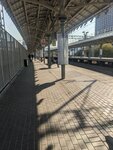 Streshnevo (Svetly Drive, 6Ас1), metro station