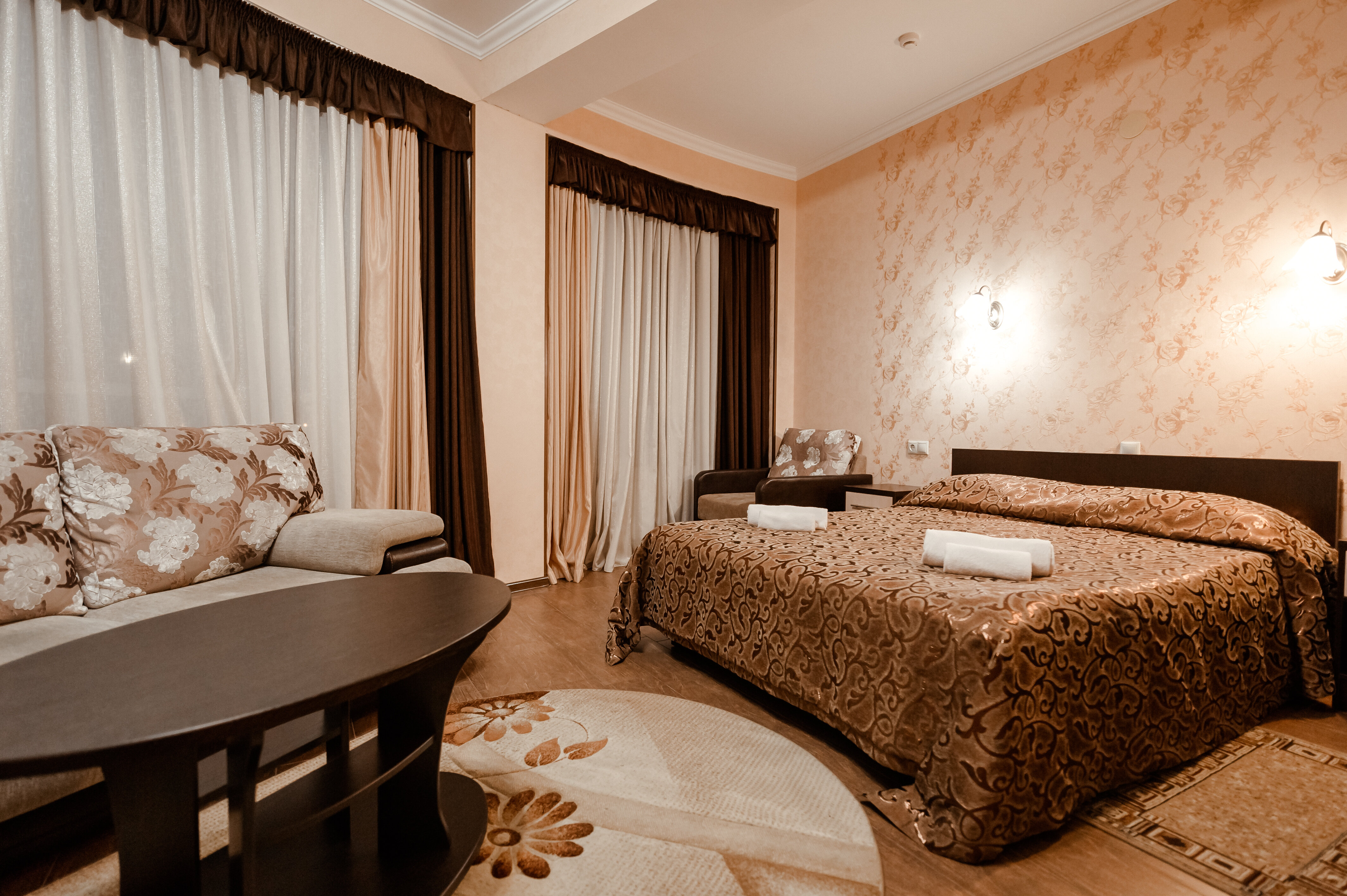 Фото Олимпия