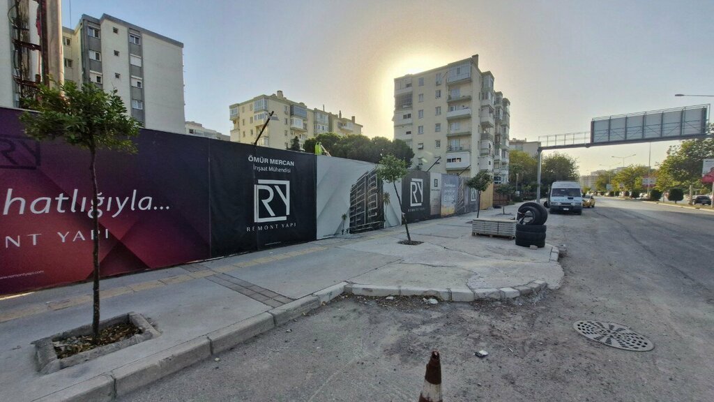 Construction company Kirisoglu Excavation, Izmir, photo