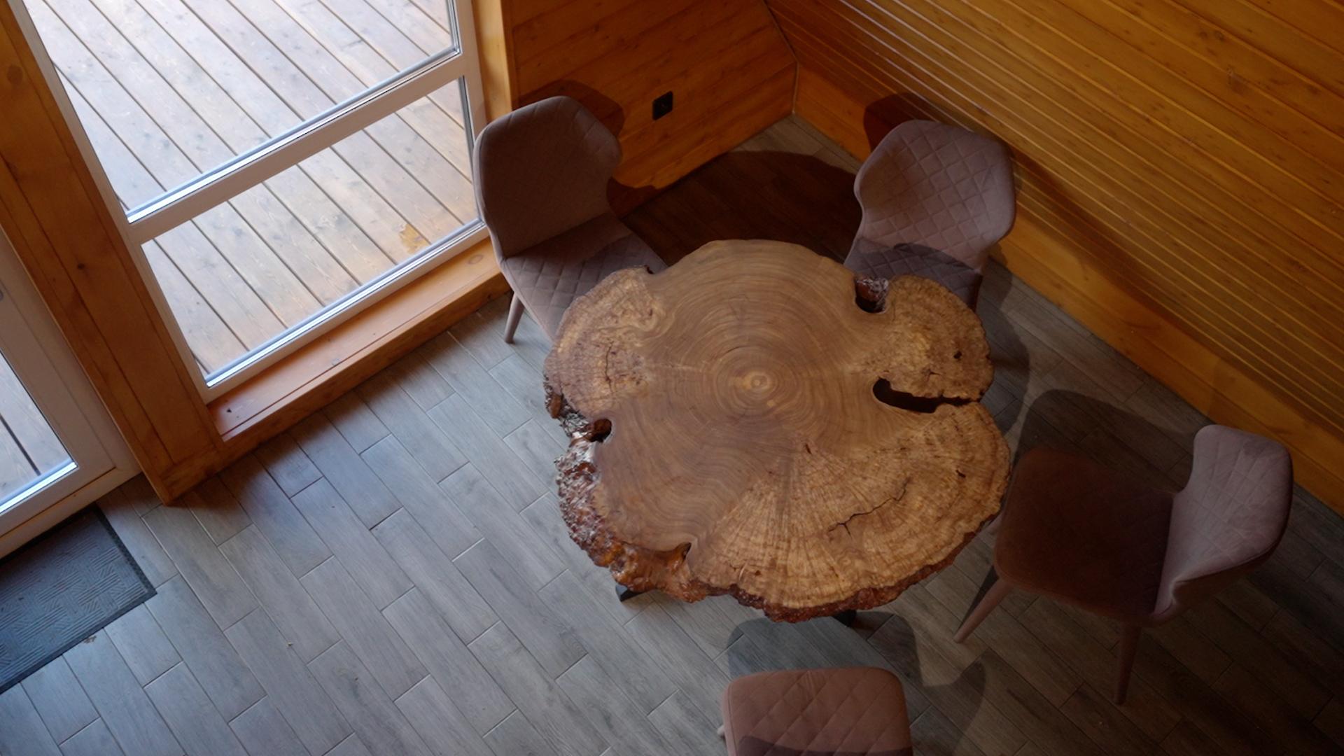 Фото Остров 7 тополей