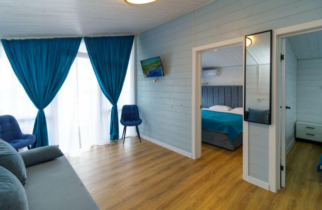 Фото Альбатрос