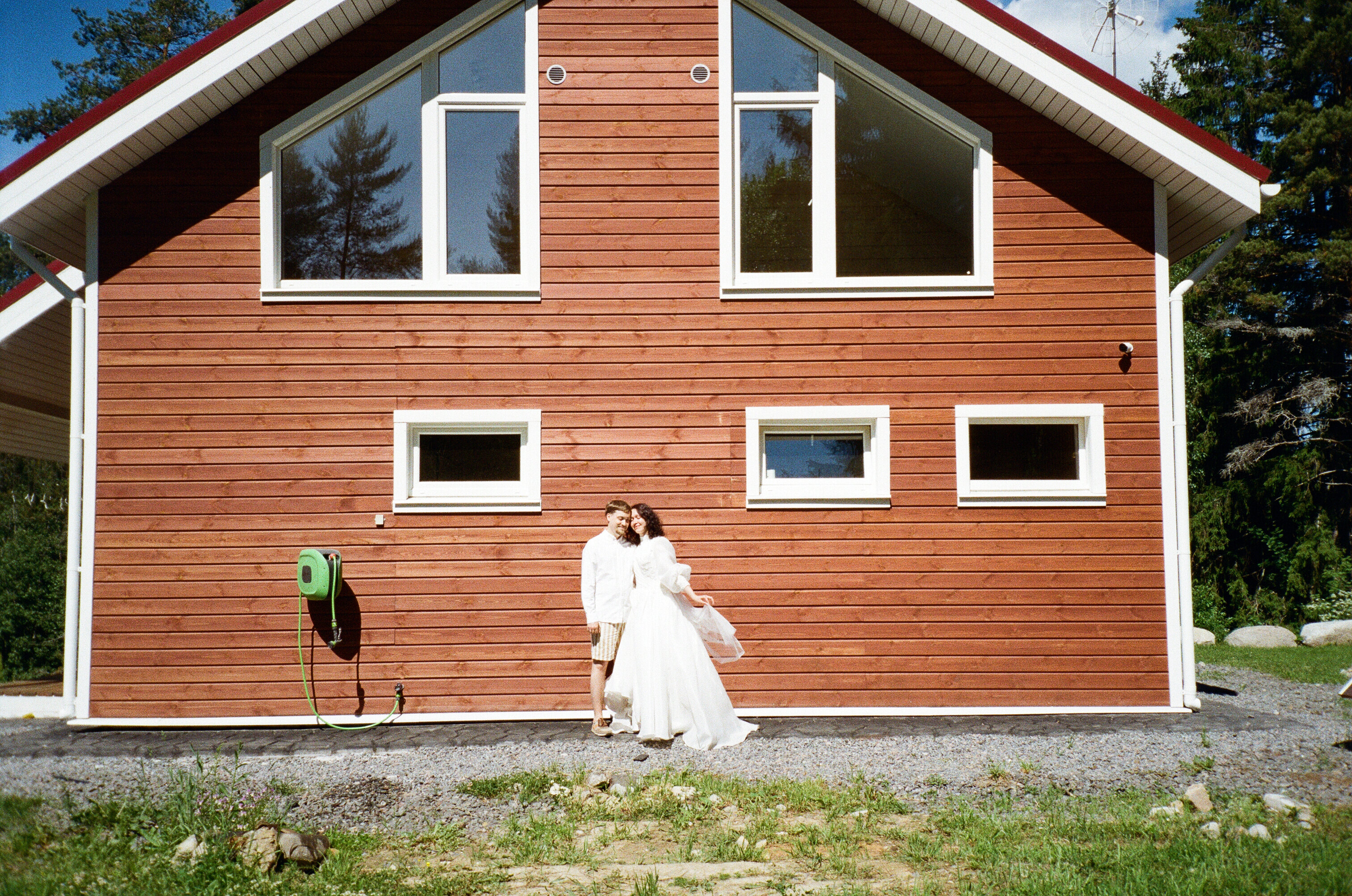 Фото Tikka-House