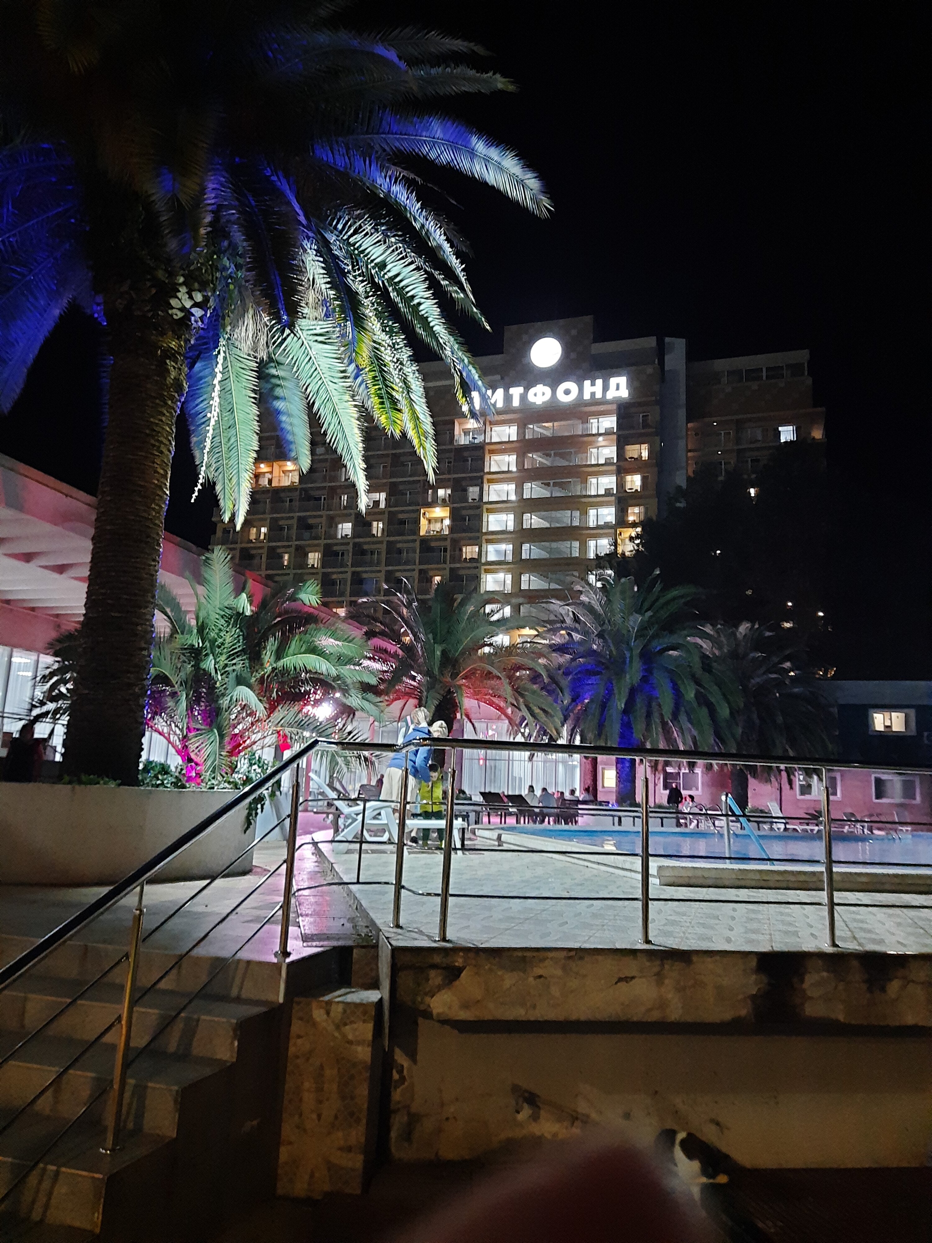 Фото Литфонд