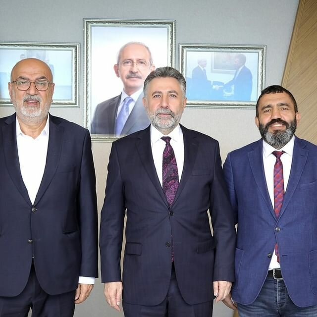 Attorney AV. Emrullah Aksakal, Izmir, photo