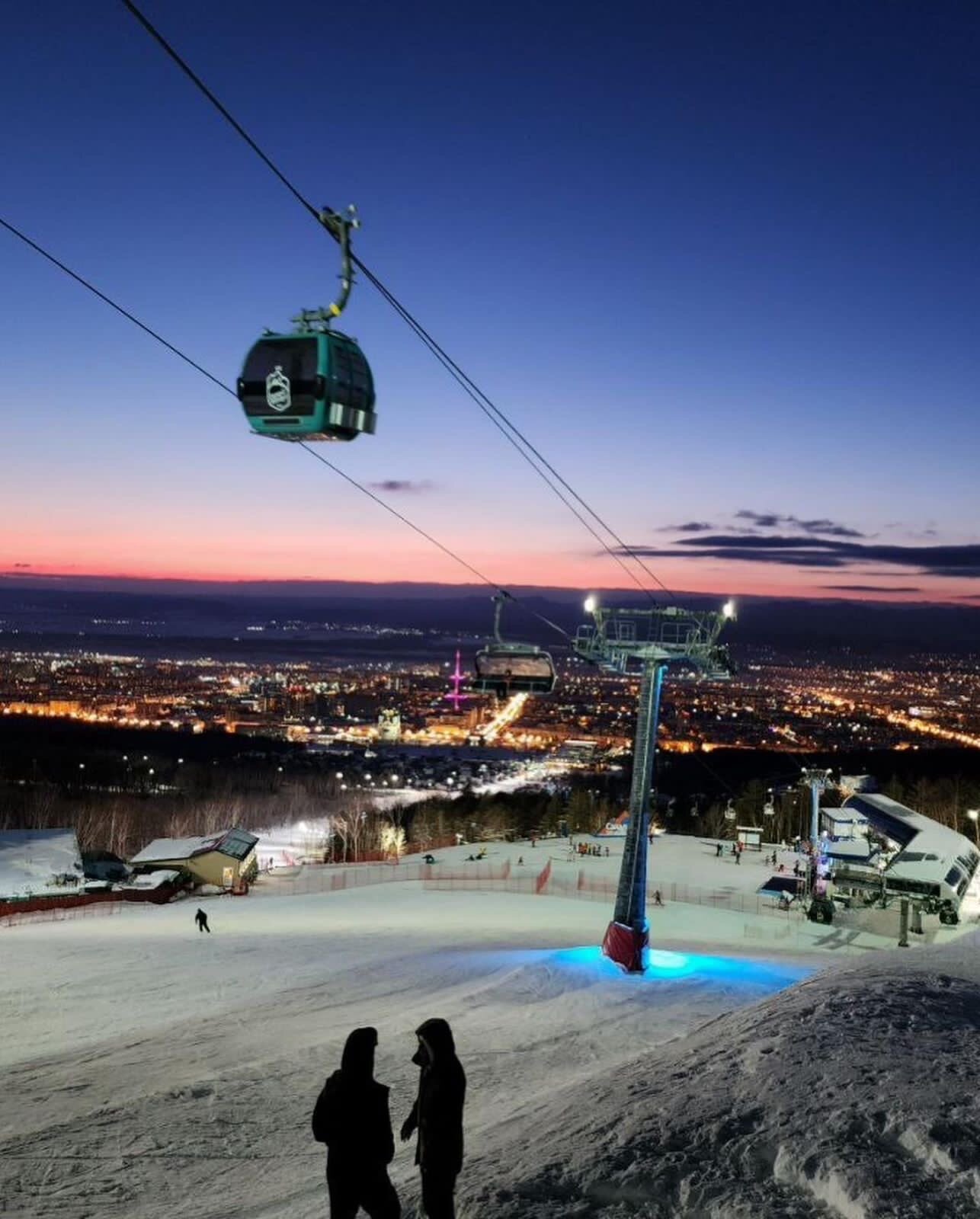 Фото Берлога