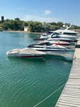 Marine Club (ulitsa Turistov, 12), resort