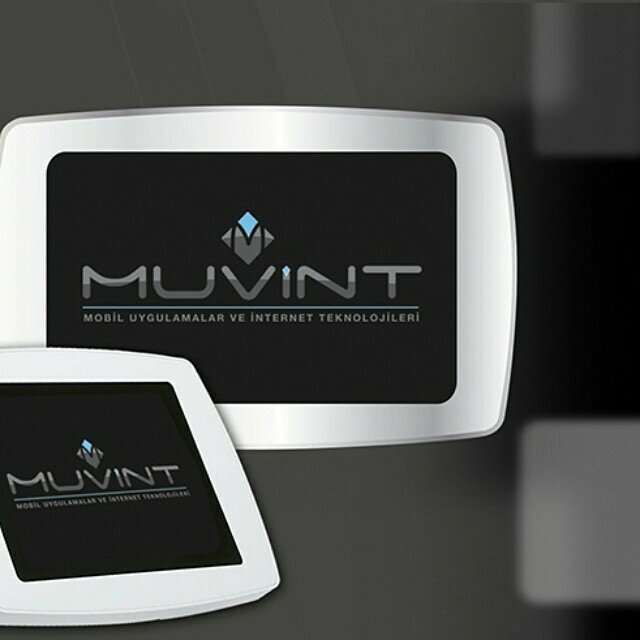 Software companies Muvint Mühendislik, Ankara, photo