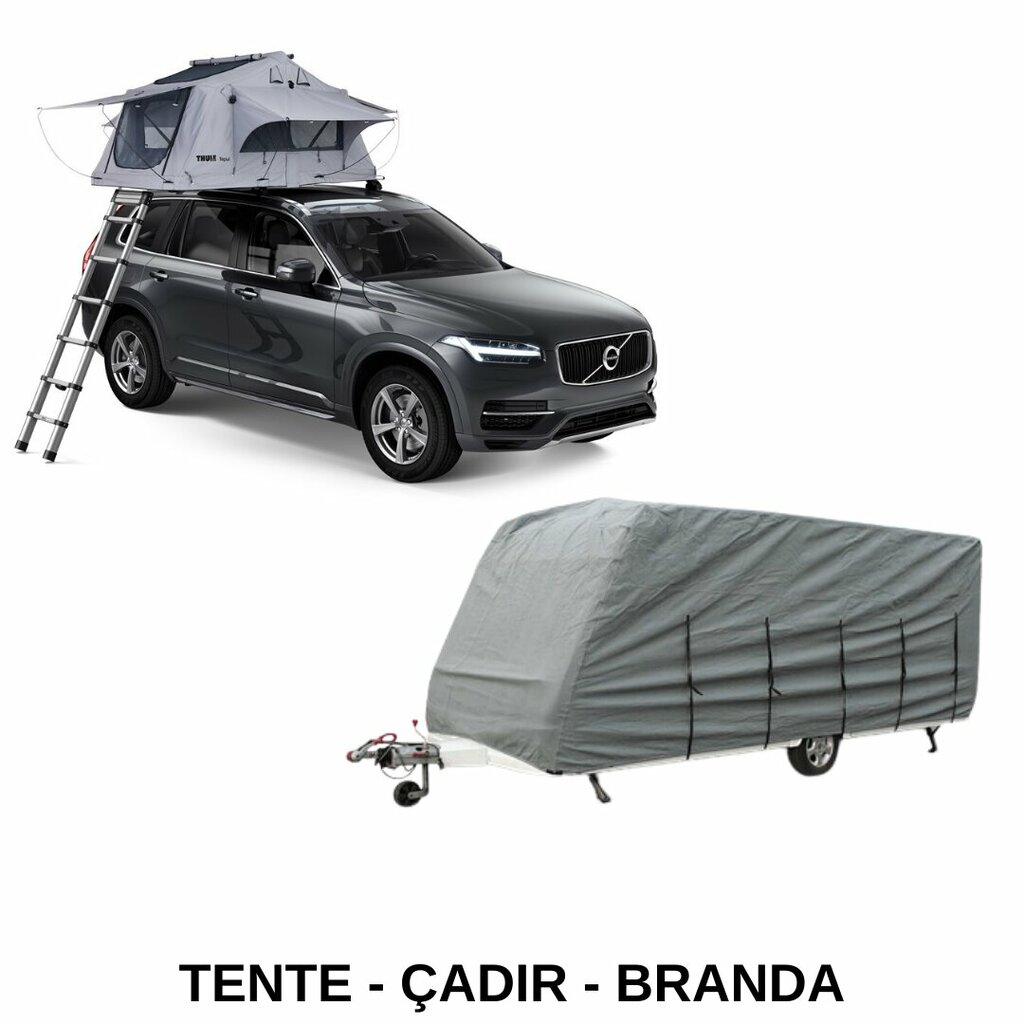 Vans and trailers Yatek Karavan Malzemeleri Ve Ekipmanları, Izmir, photo