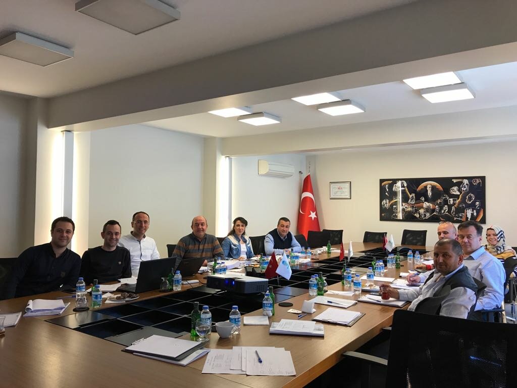 Financial consulting Detay Danismanlik, Bursa, photo