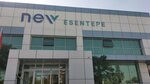 Nev (Bursa, Sanayi Cad., 169), medical center, clinic