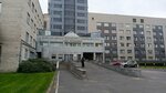 Первый Санкт-Петербургский государственный медицинский университет имени академика И. П. Павлова, отделение восстановительной медицины (Lva Tolstogo Street, 6-8Н), hospital para adultos