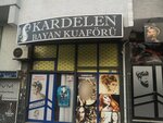 Kardelen Bayan Kuaförü (Bursa, Yıldırım, Fatih Sultan Mehmet Cad., 41) ، مصففو الشعر