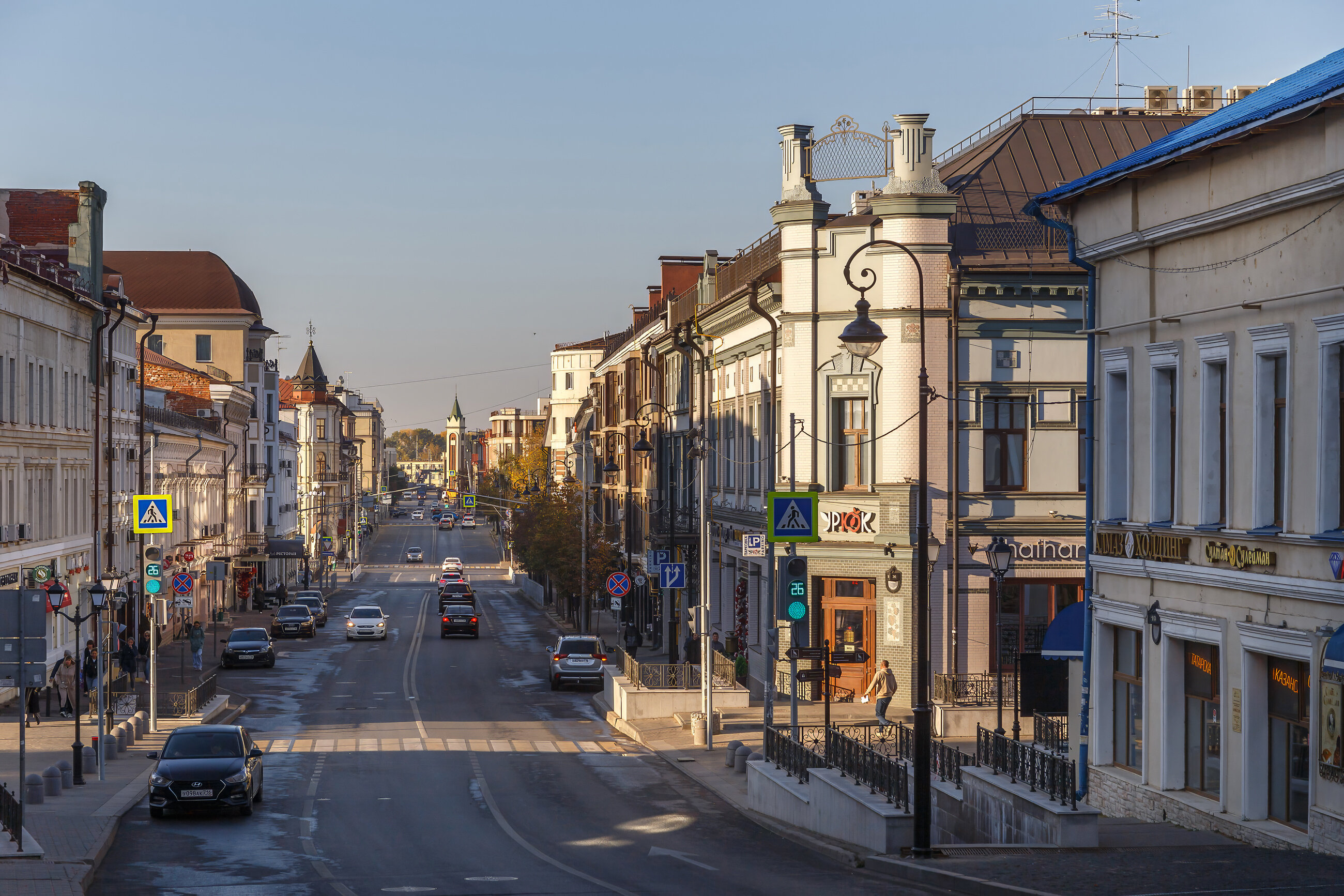 Фото Сибирские номера