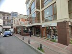 Conger Business Center (Istanbul, Fatih, Mercan Neighborhood, Tacirhane Street, 1B), business center