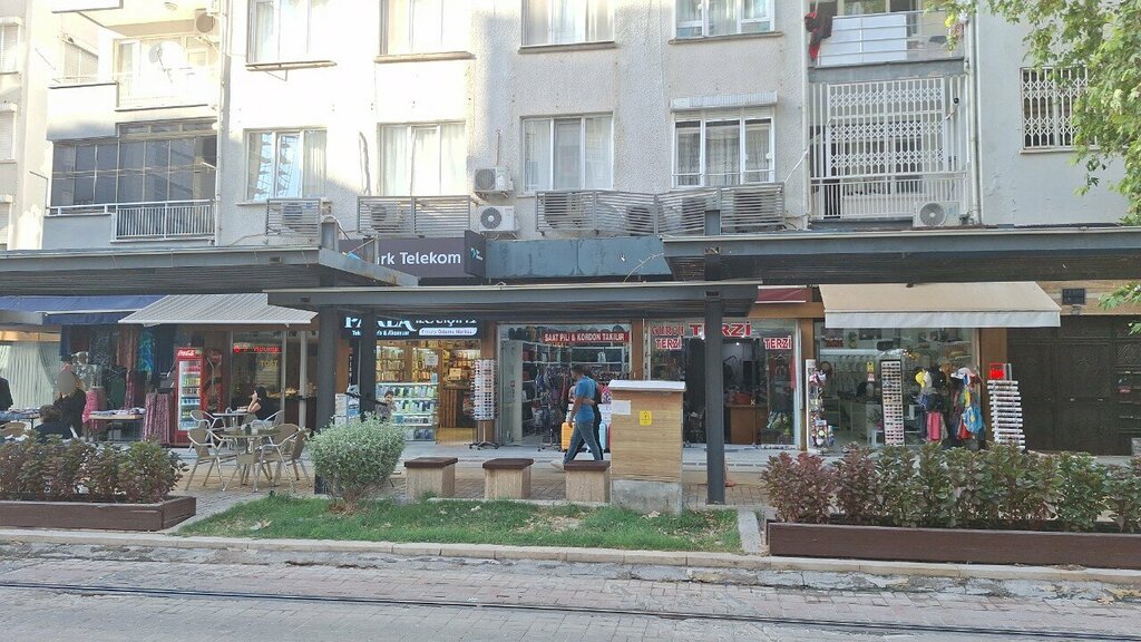 Machine building Yilmaz Machinery, Antalya, photo