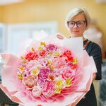 Daribuket_khv (Pavla Leontevicha Morozova Street, 14А) ، توصيل باقات الزهور