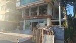 Metbil (Antalya, Kepez, Gazi Blv., 213B) ، الألمنيوم وهياكله