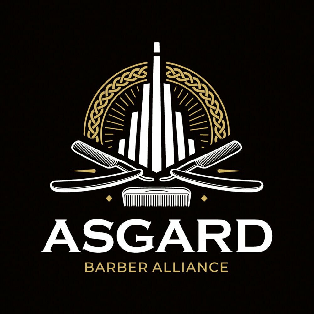 Asgard Barber Alliance