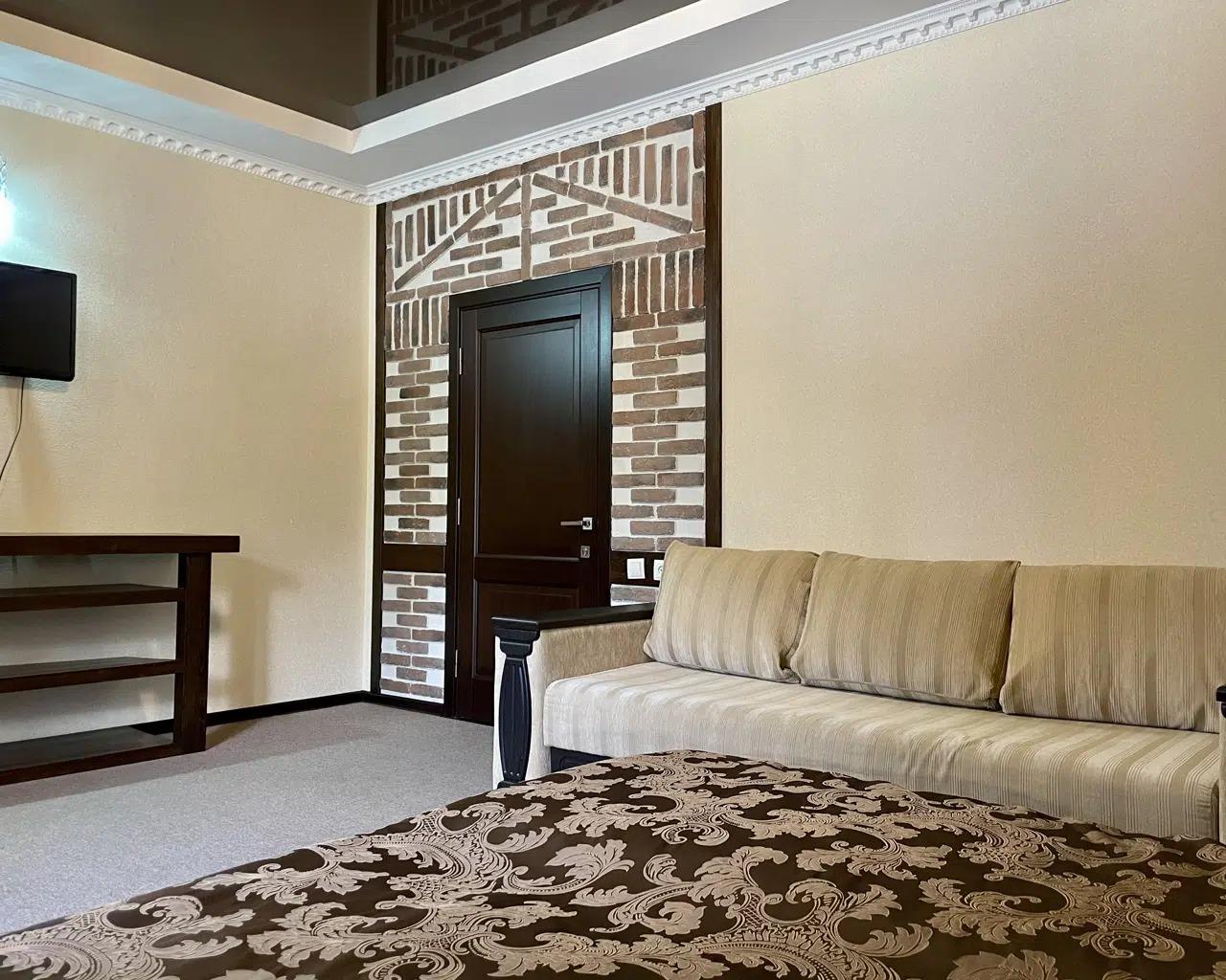 Фото Алания