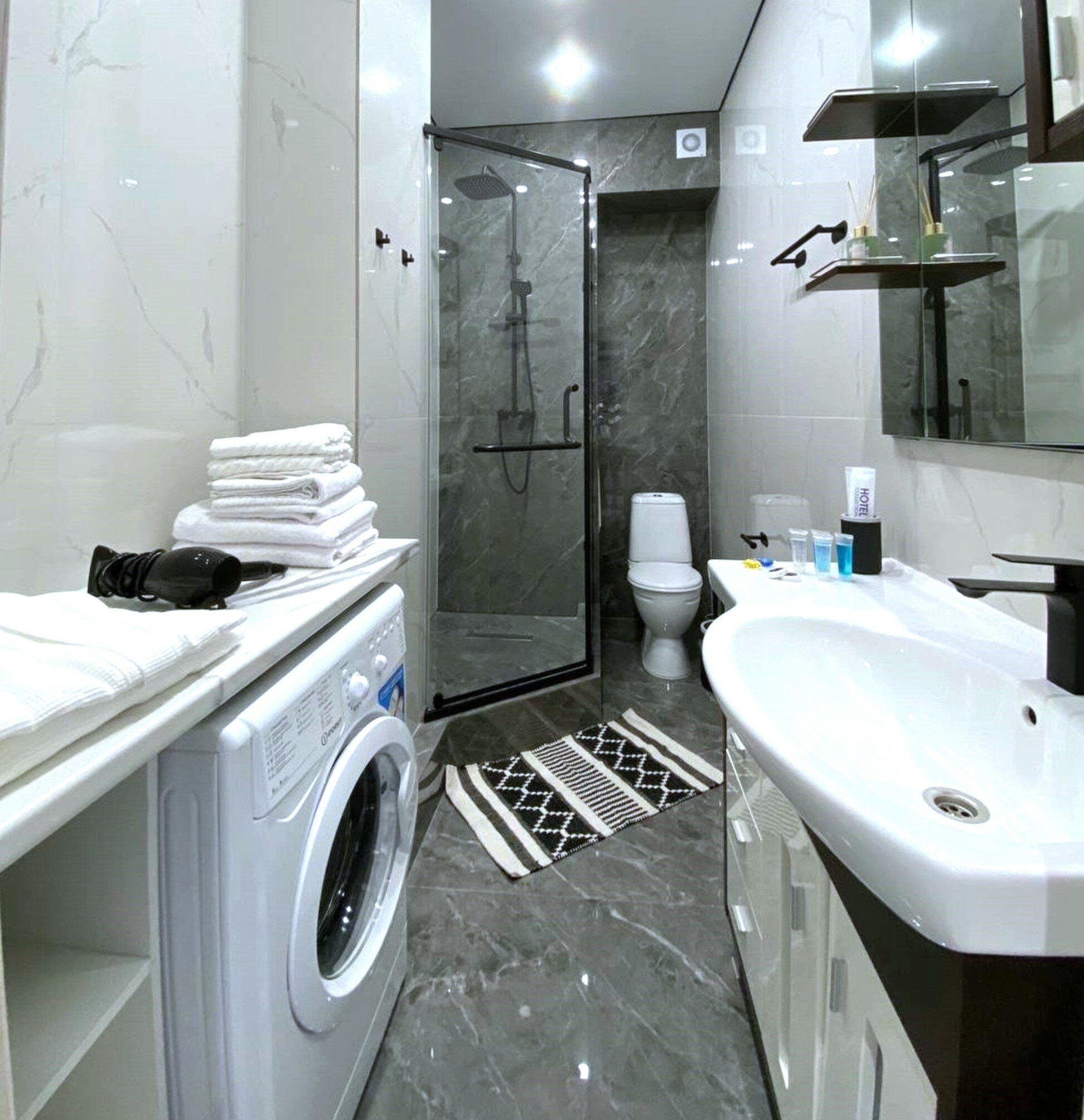 Фото Space Apart Astana