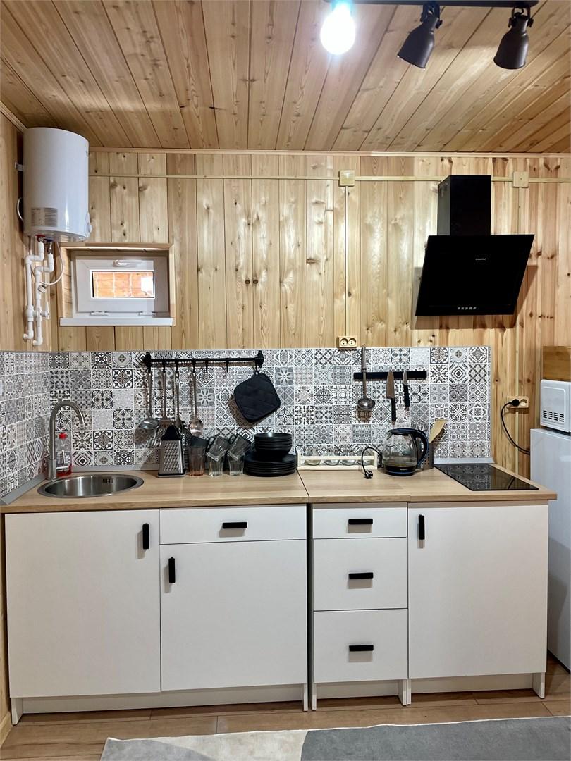 Фото Алан Коттедж