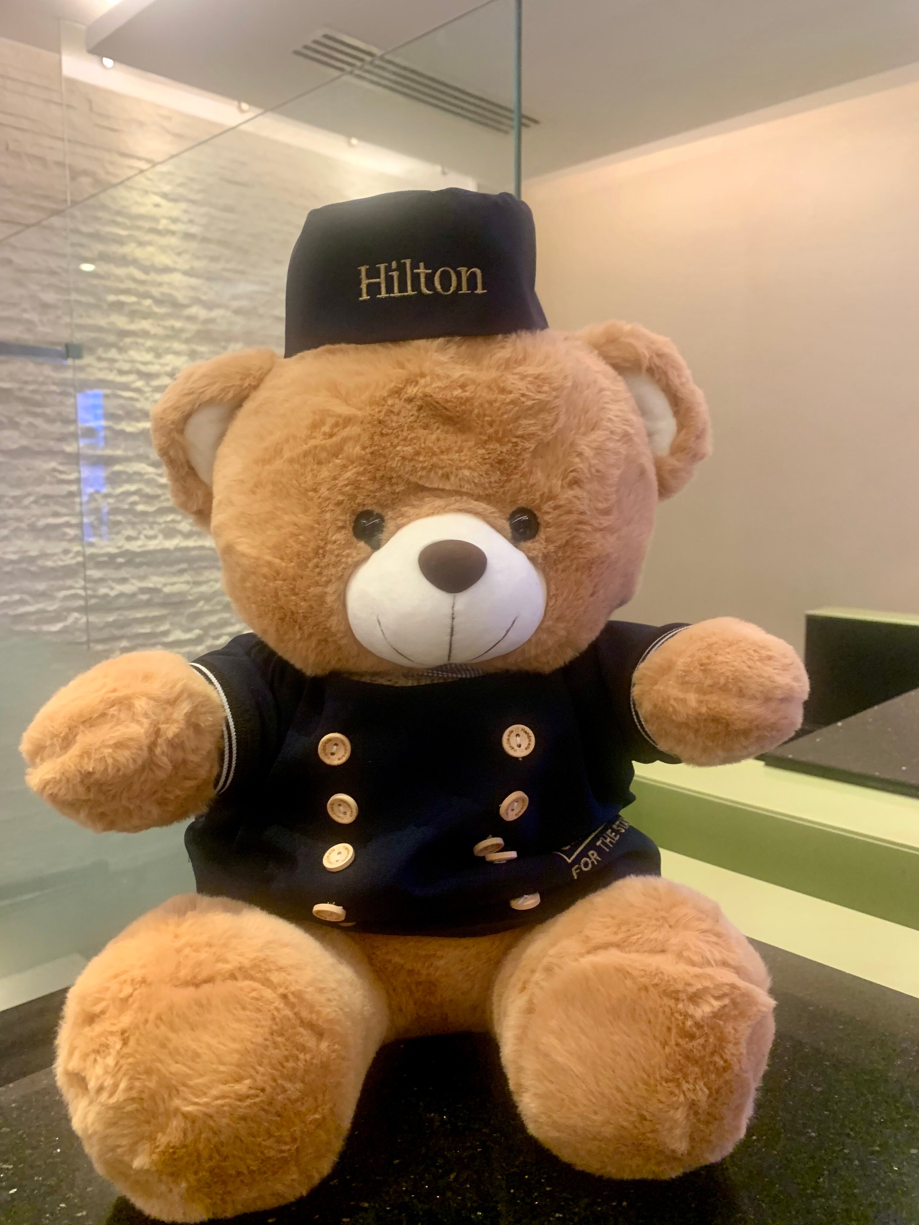 Фото Hilton Baku